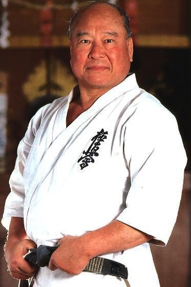 karate